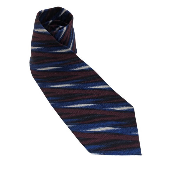 ViNtAgE Jhanes Barnes Silk Made Japan - Picture 1 of 4